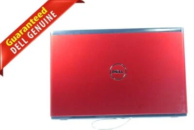 Conjunto de tapa trasera Dell Vostro 3500 LCD ROJO 28YGK 028YGK CN-028YGK Foto 1 de 3