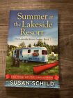 Summer At The Lakeside Resort : The Lakeside Resort Series Book 2 Softcover 2019
