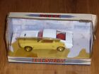 Dinky 1/43 Scale DY-16 - 1967 Ford Mustang Fast Back - White