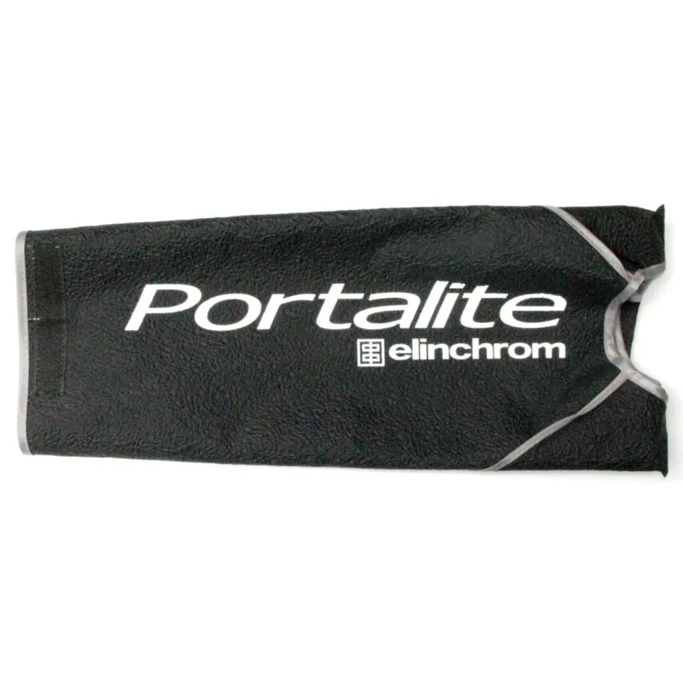 Elinchrom Reflective Cloth for Portalite 40x40cm *RRP £50.00* - Image 1 of 1