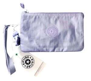 US brand new Kipling CREATIVITY LARGE POUCHE Multiuse pen makeup bag - Picture 1 of 5