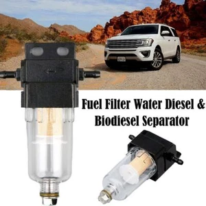 Water Separator Heater Fuel Filter Water Separator Biodiesel Diesels New C3 W6E8 - Bild 1 von 12
