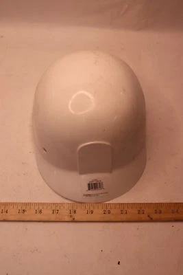 Radians Diamond Bump Cap Blanco 6-5/8" - 7-5/8" 302-BLANCO Foto 1 de 3