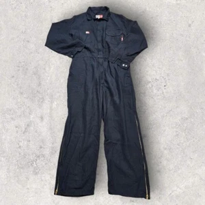 Mono Big Bill ligero FR 4.8 ATPV utilitario ropa de trabajo 42 - Imagen 1 de 4