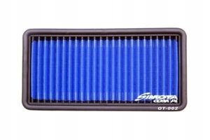 FILTRO DE AIRE DEPORTIVO PANEL SIMOTA M-1773 For Toyota CALDINA 2.0 1992-2001 - Imagen 1 de 4