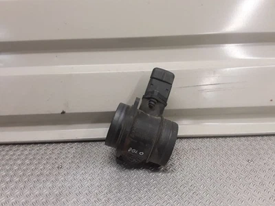 Sensor medidor de flujo de aire másico MAF diésel Volkswagen Golf IV 2002 038906461B Foto 1 de 3