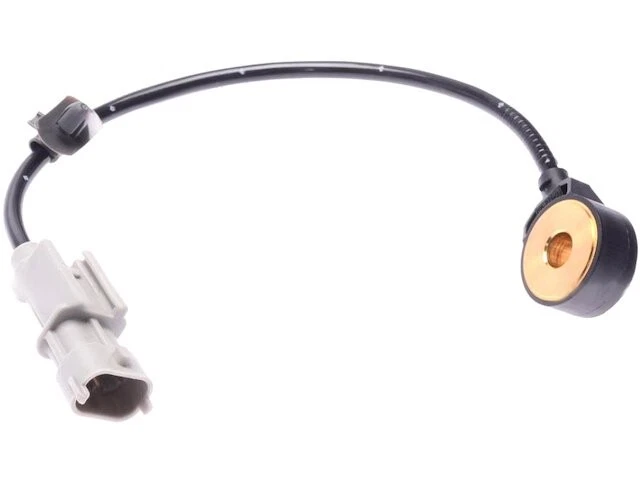 Knock Sensor For 10-19 Hyundai Kia Accent Soul Rio 1.6L 4 Cyl VR25D1 - Изображение 1 из 1