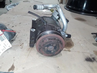 Compresor de aire acondicionado 2 puertas Abarth compatible con FIAT 500 777924 12-17 Foto 1 de 4