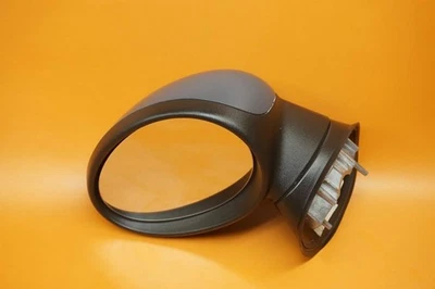 MINI COOPER ESPEJO RETROVISOR IZQUIERDO 2007 2008 2009 2010 2011 2012 2013 2014 2753731 Foto 1 de 4