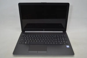 HP Laptop 15da0xxx 15.6" Laptop 2.9 GHz i7-7500U 16GB RAM (Grade B No HDD/OS) - Picture 1 of 6