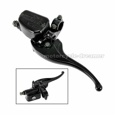 Brake Master Cylinder For Polaris Scrambler 500 4x4  2003-2012/sportsman 550 X2 - Изображение 1 из 4