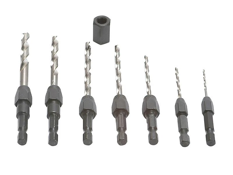 Trend - Ensemble de forets SNAP/D/SET Foto 1 de 1