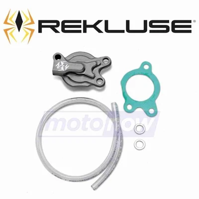 Rekluse Manual Slave Cylinder for 2020-2021 Husqvarna TX300i - Engine te - Image 1 of 4