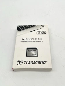 Carte d'extension JetDrive Lite 360 128 Go pour MacBook Pro Retina 15" - Photo 1/2