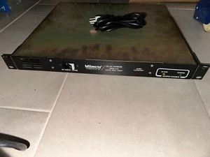 WILMORE Dc-Ac Inverter Series 1725 w/Power Cord - Picture 1 of 7