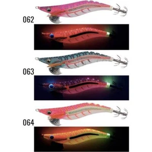 Yamashita Totanara EGI-OH Live 3.0 Neon Bright 3.0 Novita 2021 eging seppia c - Foto 1 di 2