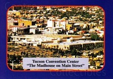 1994-95 Arizona Icecats #24 Madhouse on Main Street