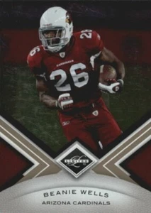 A5276- 2010 Limited Football Cards 1-200 +Rookies -You Pick- 15+ FREE US SHIP - Picture 1 of 229