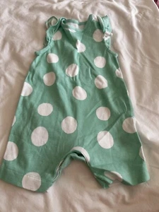 Mothercare Babygrow 3-6 Months Used Good Condition  - Picture 1 of 3