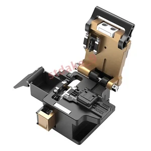 Fiber Cleaver Electric Fiber Cutter Tools Fiber Cleaver High-Precision Optical - Picture 1 of 3
