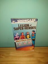 DC Showcase Presents Legion of Super-Heroes Vol 1 TPB