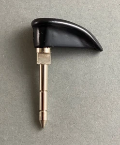 Zündschlüssel für DKW-Einheitsschloss (Längszapfen 5 X 8,5 mm) - NEU !!! - Bild 1 von 1