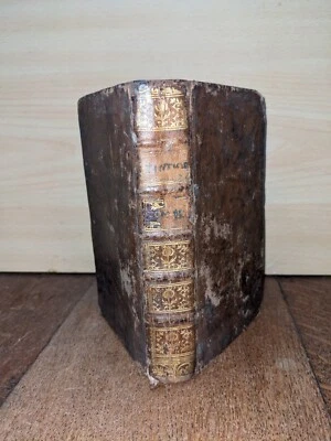 Secrets concernant les arts et métiers , tome 2 - 1766 - Photo 1/4