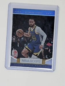 2023-24 Hoops #8 Stephen Curry Warriors - Bild 1 von 2