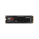 Samsung 990 PRO 2TB M.2 PCI Express 4.0 SSD (MZ-V9P2T0BW)