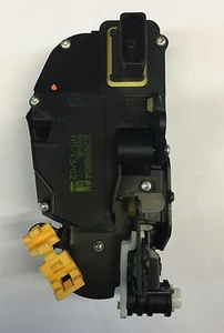 MOTOR ACTUADOR PESTILLO CERRADURA PUERTA (NUEVO) se adapta a: SATURN VUE 2002-2005 TRASERO DERECHO - Imagen 1 de 3