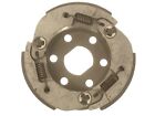 Clutch Shoes for 2007 Peugeot Speedfight (50cc) (A/C) (Front Disc & Rear)