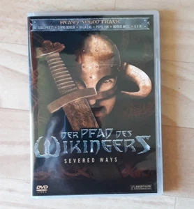 Der Pfad des Wikingers - Severed Ways (Heavy Soundtrack u. a. v. Judas Priest) - Bild 1 von 1