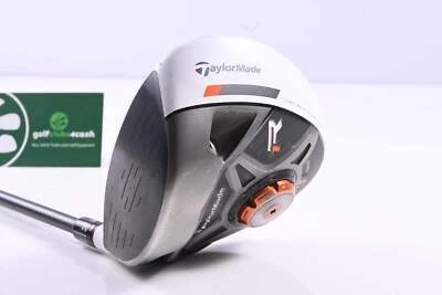 Left Hand Taylormade R1 Driver / 8-12 Degree / Senior Flex Speeder 57 Shaft - Image 1 of 4