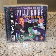 .PSX.' | '.Who Wants To Be A Millionaire  3rd Edition.