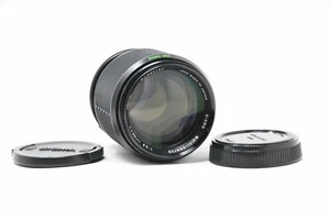 SIGMA Multi-Coated Pantel 135mm F/ 2.8 Lens for Olympus mount Pan-Focus (#B7) - Picture 1 of 7