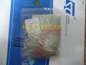 100 STCK. KTY84-130 Thermistortemperatur -40 ~ 180 ° - Bild 1 von 1