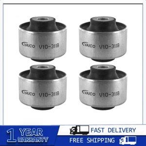 Control Arm Bushing For Audi A4 Quattro 2007 2006 2005 2004 2003 2002 2001 2000 - Picture 1 of 2
