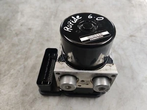 ASTON MARTIN RAPIDE 2010-2019 HYDRAULISCHE ANTI-LOCK ABS-PUMPE AD43-2C405-AA - Bild 1 von 10