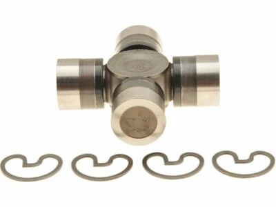 Para GMC Sierra 2500 HD 2001-2006, 2014-2018 Universal Joint Spicer 36961CP 2002 Foto 1 de 2
