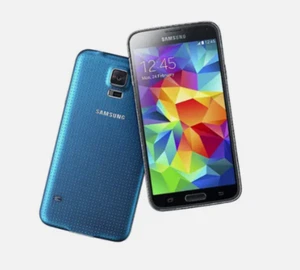 Original Samsung Galaxy S5 G900F 5.1 Inch 16GB LTE 16MP WIFI Android Smartphone - Picture 1 of 4