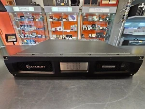 CROWN 4-600 DRIVECORE INSTALL - Imagen 1 de 6
