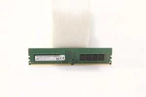 Micron MTA16ATF1G64AZ-2G1B1 8GB) PC4-2133P DDR4 Memory. SKU221572 - Picture 1 of 4