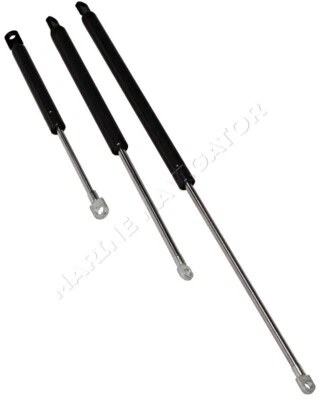 Osculati Stainless Steel Gas Spring 355 mm 11 kg - Imagem 1 de 2