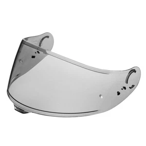 Genuine Shoei CNS-1C Pinlock Ready Light Smoke Visor To Fit Shoei GT Air 3 - Picture 1 of 2