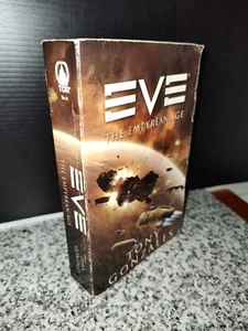 Eve: The Empyrean Age by Gonzales, Tony. Paperback Book. - Picture 1 of 3