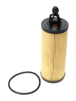 Mopar Oem Oil Filter For Automotive Use No Batteries Required