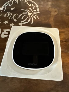 ecobee Smart Essential - Energy Star Certified Thermostat ecb701 - Picture 1 of 4
