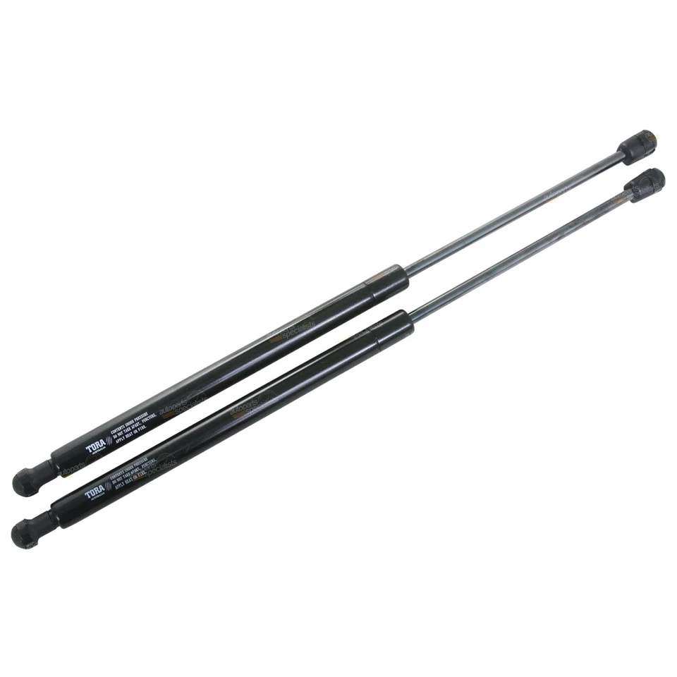 2x Trunk Liftgate Tailgate 400mm Long Lift Support Shock Strut Rod Gas Spring AU