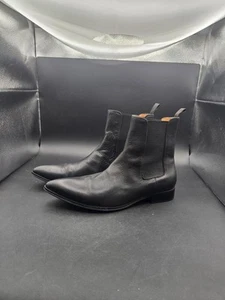 Samson Chelsea Boot CHRISTIAN LOUBOUTIN Mens Size 46 - Picture 1 of 13