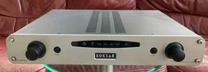 ROKSAN CASPIAN AMPLIFIER REMOTE CONTROL - Picture 1 of 7